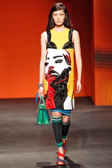 ysl designs created by miuccia|How Miuccia Prada Reinvented Fashion .